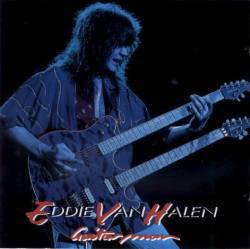 Van Halen : Eddie Van Halen : Guitar Man